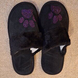 Woman's Slippers